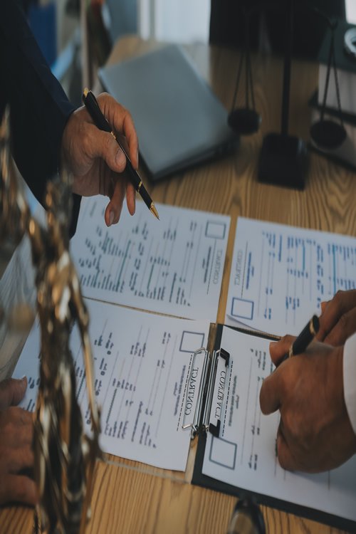 Laudos Técnicos para Processo